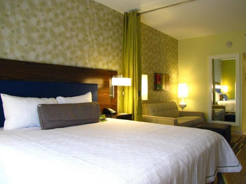 Embassy Suites Cleveland - Beachwood Extérieur photo