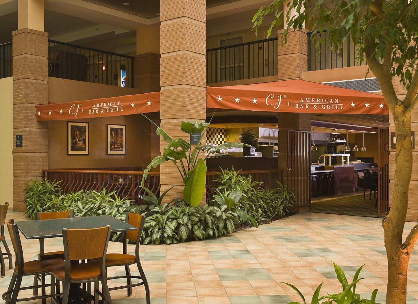 Embassy Suites Cleveland - Beachwood Extérieur photo